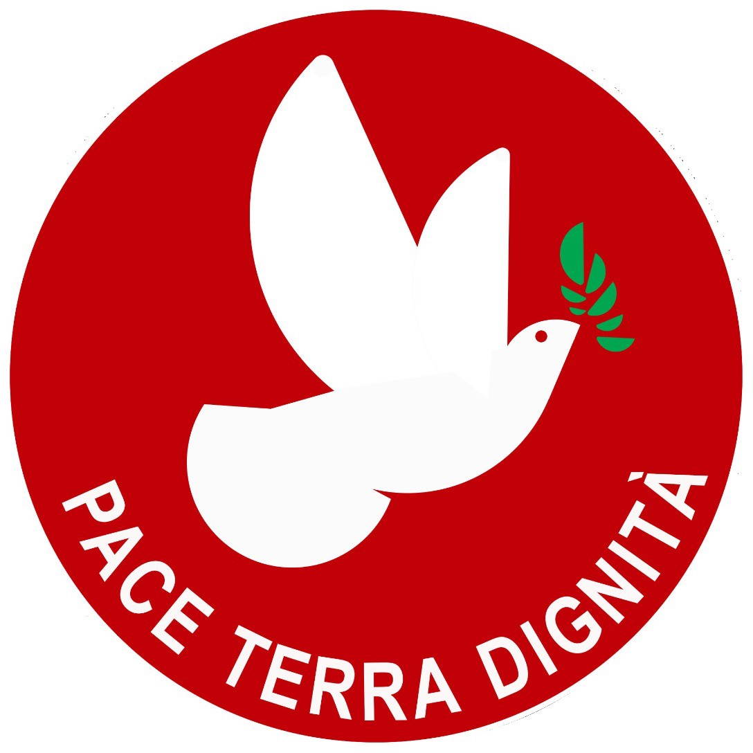 Pace Terra Dignità - Lista candidati per Elezione membri Parlamento europeo 2024