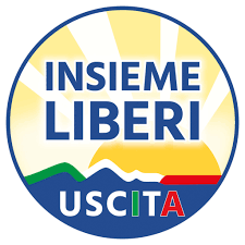 Insieme Liberi Italia - Lista candidati per Elezione membri Parlamento europeo 2024